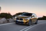 BMW X2 xDrive20d M Sport X 2018 года (WW)